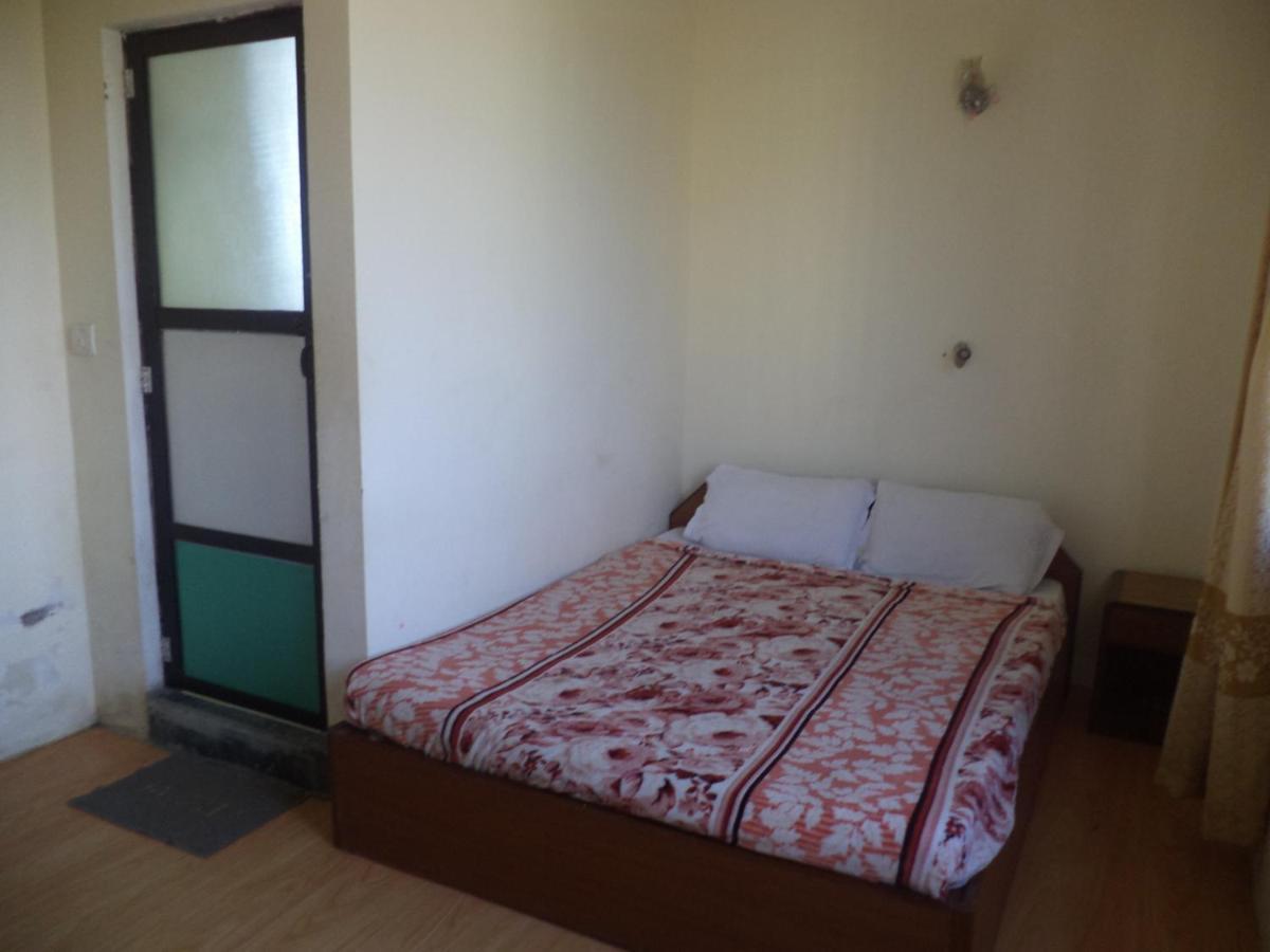 Seven Steps Guest House Muglaha Exterior photo