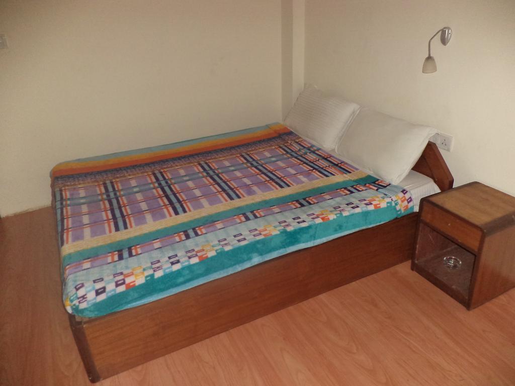 Seven Steps Guest House Muglaha Exterior photo