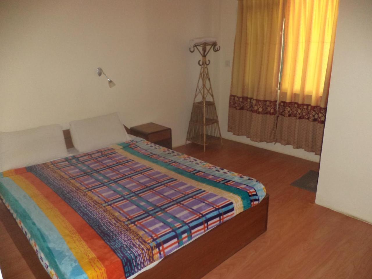 Seven Steps Guest House Muglaha Exterior photo
