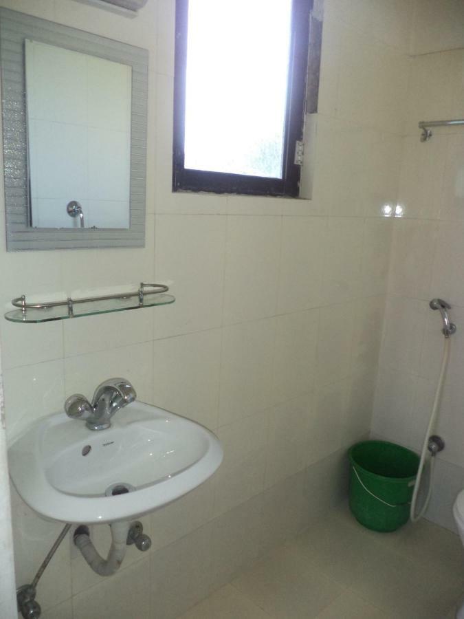 Seven Steps Guest House Muglaha Exterior photo